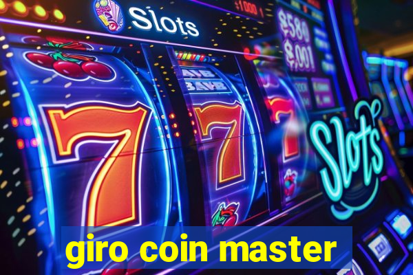 giro coin master